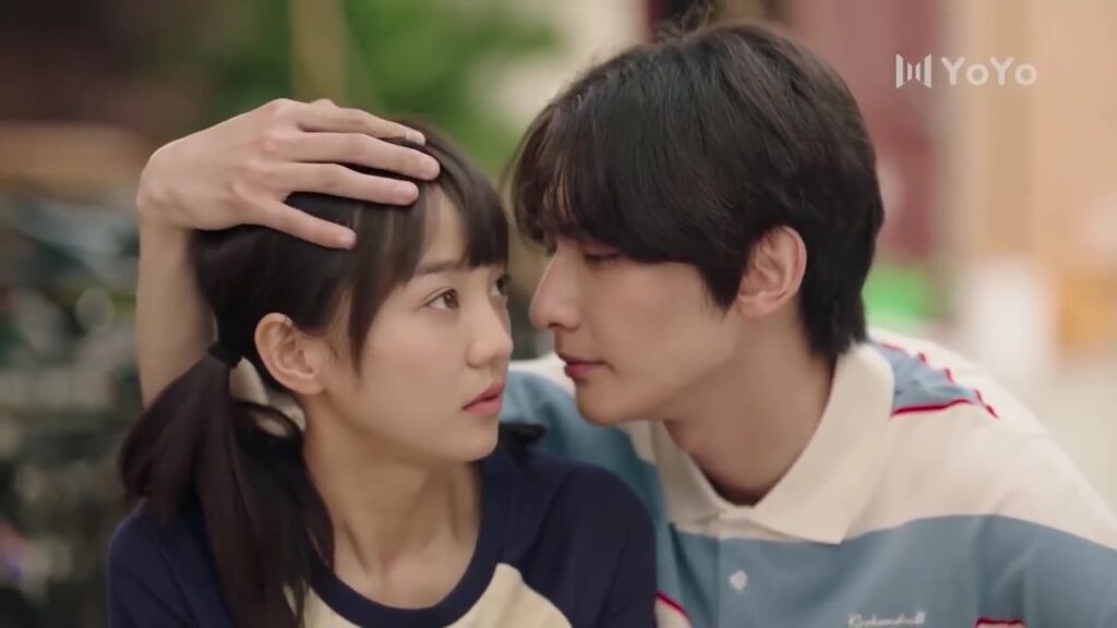 يشتري لها دبوس الشعر لانه أعجبها كثيراً❤️( نهر يجري خلاله ) يشتري لها دبوس الشعر لانه أعجبها كثيراً❤️( نهر يجري خلاله )