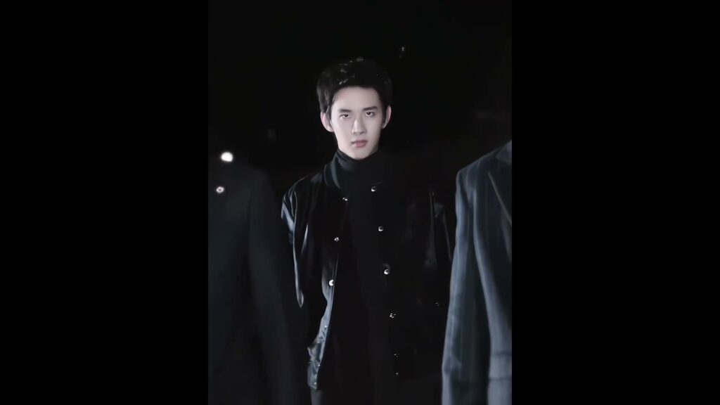 ✨ | In Her Eyes | YOUKU