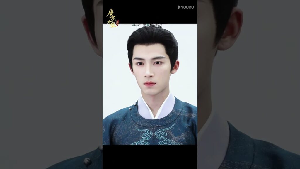 💞 | Unveil: Jadewind | YOUKU