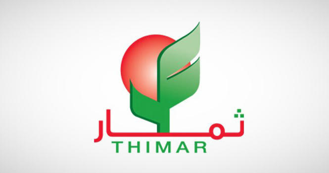 هيئة السوق تُوافق على طلب شركة ثمار زيادة رأس مالها عن طريق طرح أسهم حقوق أولوية هيئة السوق تُوافق على طلب شركة ثمار زيادة رأس مالها عن طريق طرح أسهم حقوق أولوية