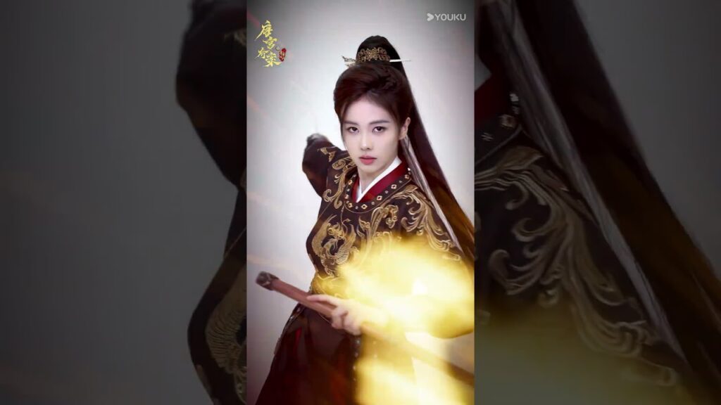 💞 | Unveil: Jadewind | YOUKU 💞 | Unveil: Jadewind | YOUKU