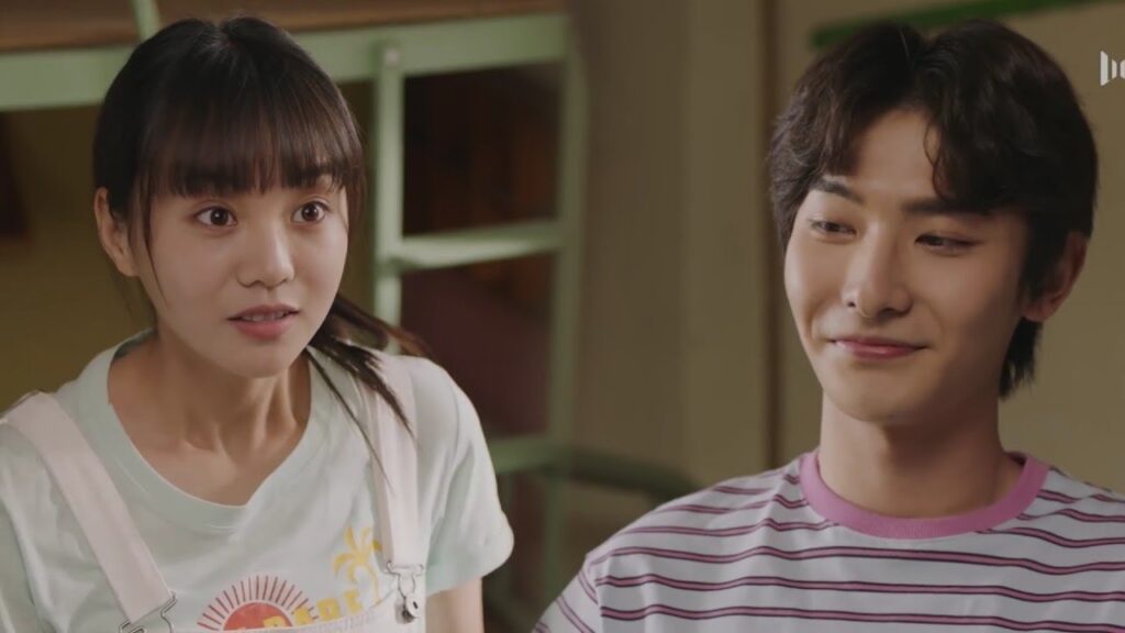 تقرر الهرب من المنزل لكنـه يساعدها بدلاً من ايقافها 🔥( نهر يجري خلاله ) تقرر الهرب من المنزل لكنـه يساعدها بدلاً من ايقافها 🔥( نهر يجري خلاله )