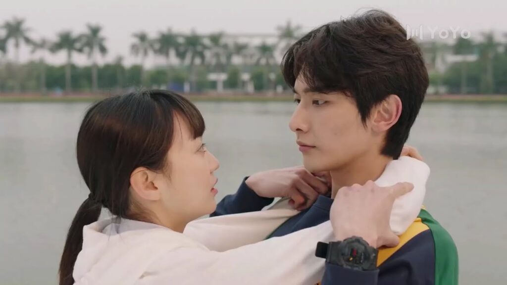 واخيراً تتشجع و تعترف بحبـها لكنها تعترف للشخص الغلط 😱🔥( نهر يجري خلاله ) واخيراً تتشجع و تعترف بحبـها لكنها تعترف للشخص الغلط 😱🔥( نهر يجري خلاله )