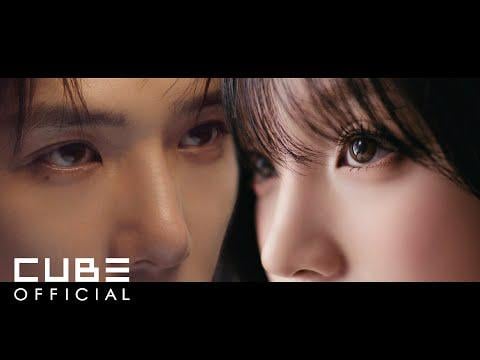 أنا -yuqi -sent (ذهب) (فيلم مقدمة)