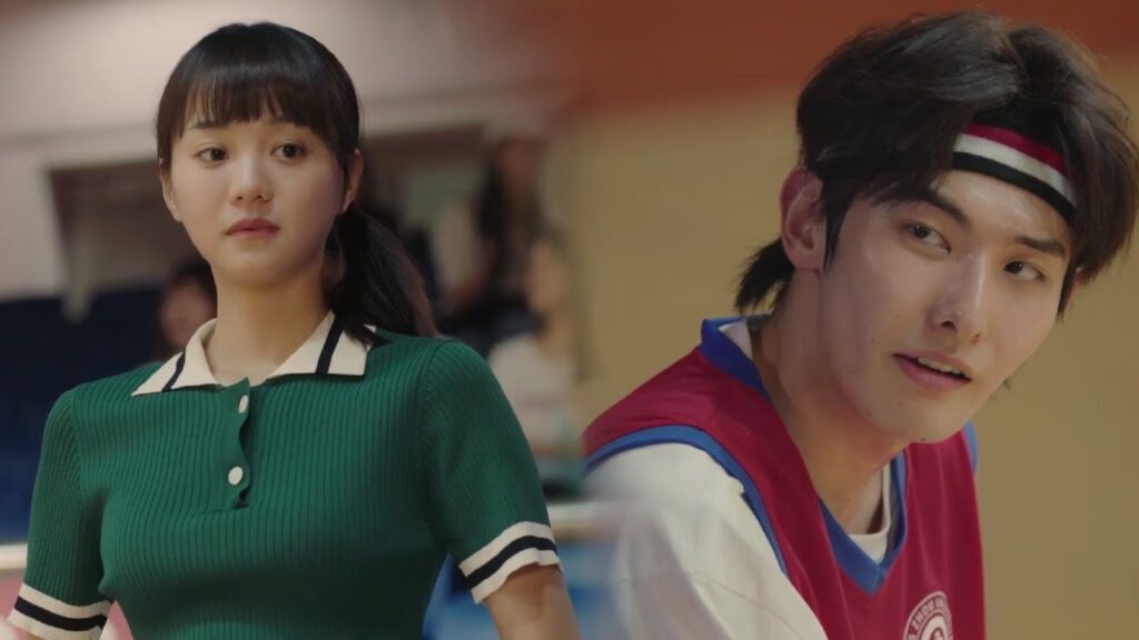 في يوم ميلادها يرفض الاكل معها لكنه يحضر لها مفاجأة في نهاية🔥( نهر يجري خلاله )