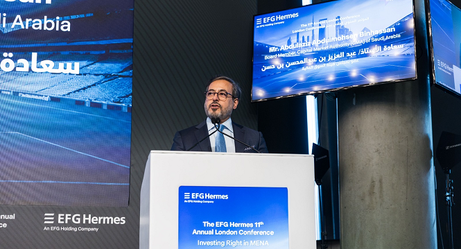 أكثر من 51 طلباً للطرح تحت الدراسة في قطاعات مختلفة أكثر من 51 طلباً للطرح تحت الدراسة في قطاعات مختلفة