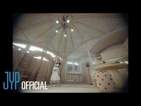 250910 Chaeyoung "Shoot (FireCracker)" M/V دعابة 2