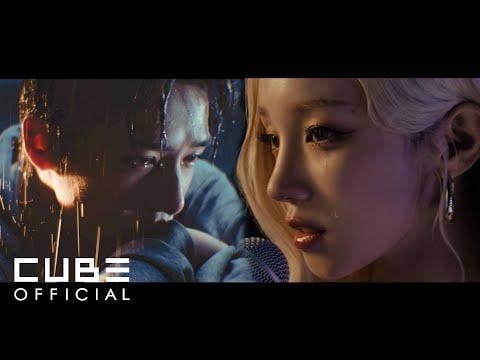أنا - yuqi - ذهب