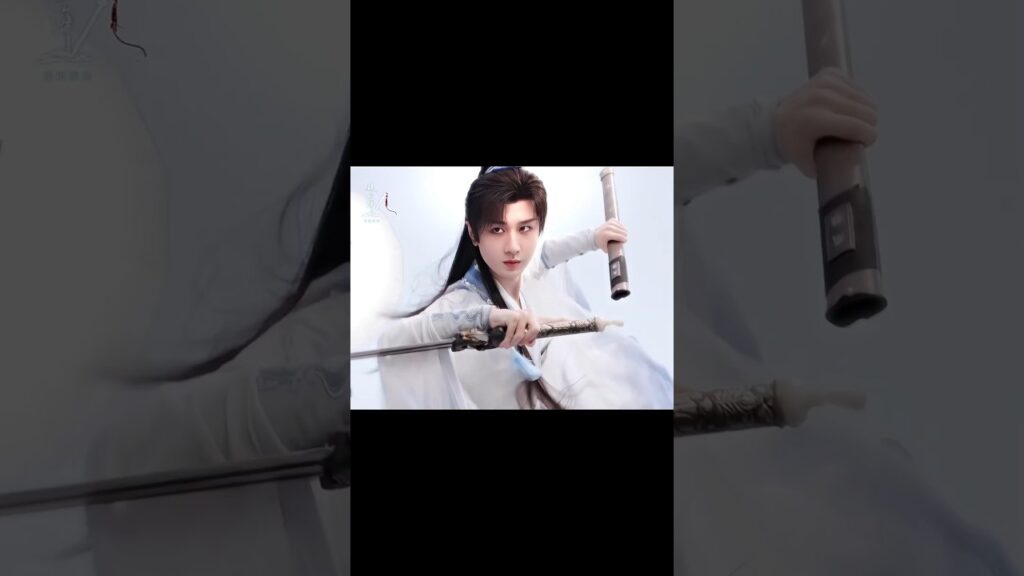 قريبا جداً💕 #chengyi #رحلة_الاسطورة #TheJourneyofLegend #赴山海  #傅诗淇 #cdrama #shorts #يويو #fushanhai