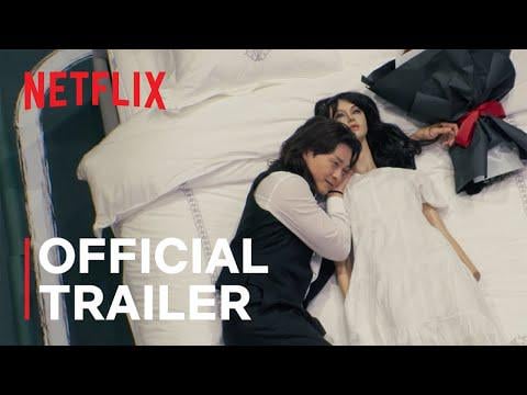 Ive an Yujin ، Jang Jin ، Park Jiyoon ، Kim Jihoon & Jang Dongmin - Netflix "Crime Scene Zero" (Teaser Trailer 2) [ENG SUB]