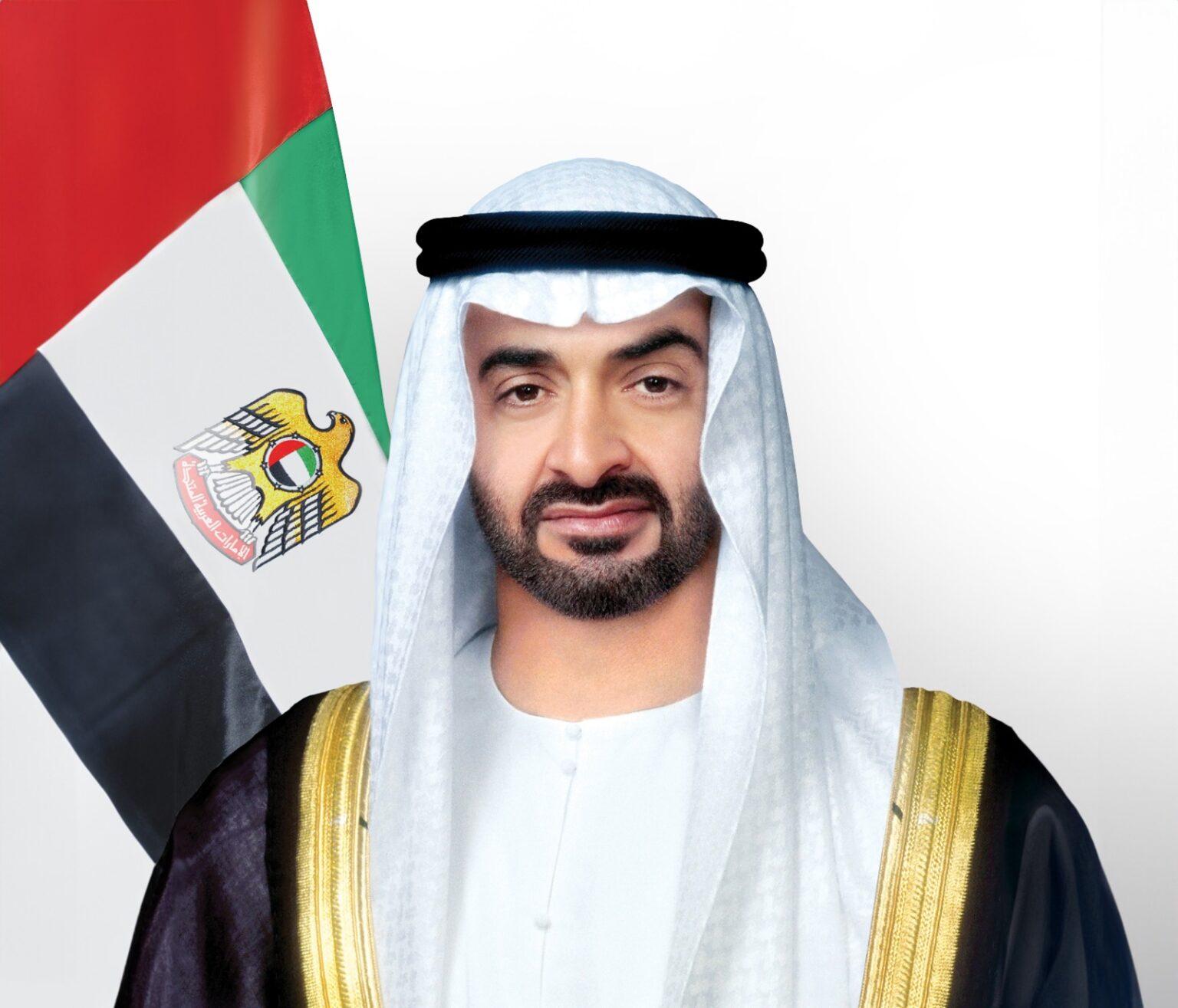 رئيس الدولة يصل الدوحة في زيارة أخوية.. وأمير قطر في مقدمة مستقبليه رئيس الدولة يصل الدوحة في زيارة أخوية.. وأمير قطر في مقدمة مستقبليه