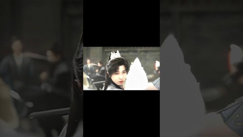 العرض الأول 11 سبتمبر💕 #chengyi #رحلة_الاسطورة #TheJourneyofLegend #赴山海  #傅诗淇 #cdrama #fushanhai