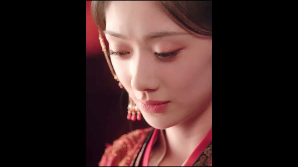 😙😙😙💕 #chenfeiyu #arthurchen #wangyinglu #عندما_يجلب_القدر_الشيطان #whendestinybringsthedemon #youku