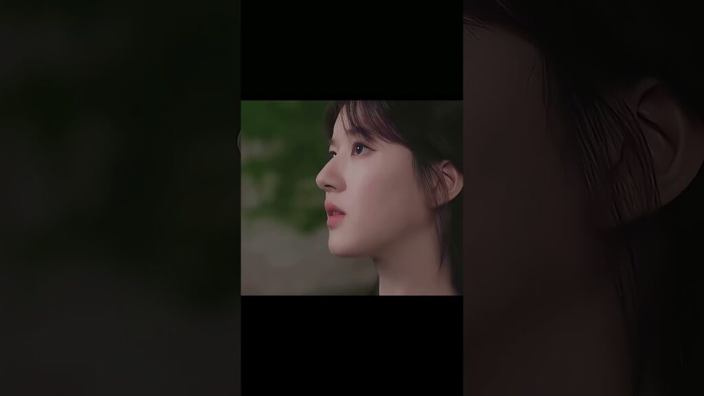 معك دائماً 💕💕 #HiddenLove #حب_خفي #zhaolusi #chenzheyuan #cdrama #youku #rosyzhao #جاو_لوسي #لوسي