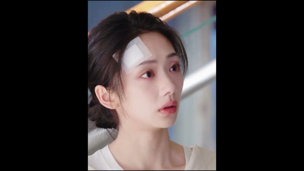 ها نحن نلتقي مجدداً💕 #chenfeiyu #arthurchen #wangyinglu #عندما_يجلب_القدر_الشيطان #youku #cdrama