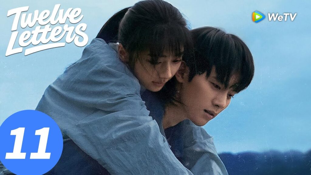 المسلسل الصيني "اثنا عشر رسالة"｜الحلقة 11｜Twelve Letters｜WeTV