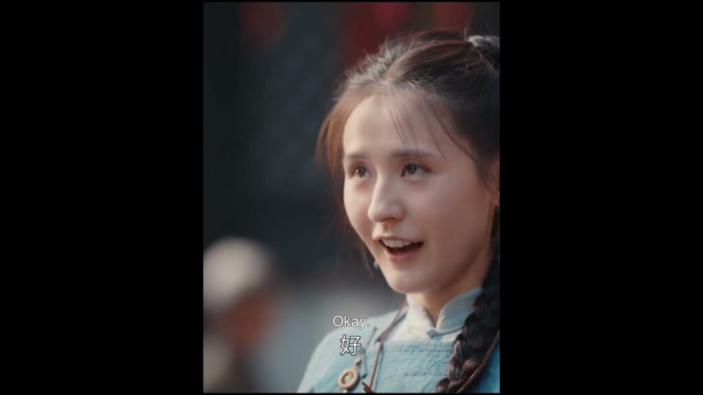 تجبر على الزواج من رجل آخر 💔 #WildAmbitionBloom #灼灼韶华 #YOUKU #优酷 #ازهار_الطموح_الجامح #rayzha