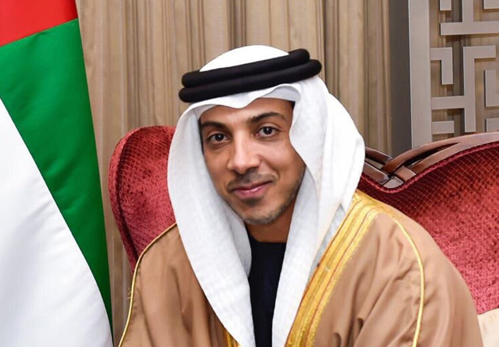 منصور بن زايد يصدر قراراً باعتماد 74 نشاطاً اقتصادياً جديداً يمكن ممارستها على الأراضي الزراعية
