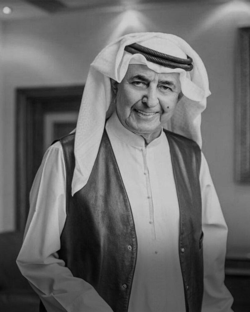مكتوم بن محمد ينعى حسين خانصاحب