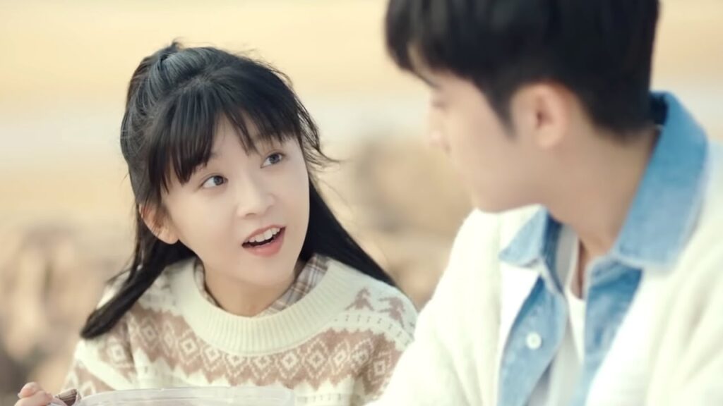 اتضح أن حبيبها الوسيم سمع حديثها الخاص عنه أثناء تسلله غرفتها وهي تستحم!😮❤️من دراما “معادلة الحب” اتضح أن حبيبها الوسيم سمع حديثها الخاص عنه أثناء تسلله غرفتها وهي تستحم!😮❤️من دراما "معادلة الحب"