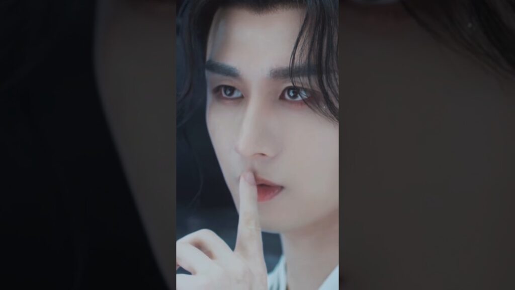 ملك الكاريزما 🔥🔥 #chengyi #رحلة_الاسطورة #TheJourneyofLegend #赴山海  #傅诗淇 #cdrama #fushanhai #shorts