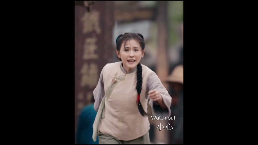 👏🏻👏🏻👏🏻👏🏻👏🏻 #WildAmbitionBloom #灼灼韶华 #YOUKU #优酷 #ازهار_الطموح_الجامح #rayzha