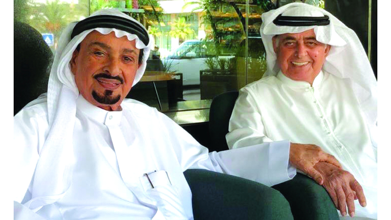 حسين خانصاحب سيظل اسمه باقياً في ذاكرة الوطن