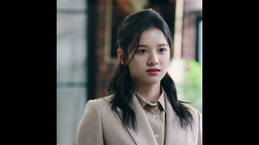 💕💕 #LighterAndPrincess #ولاعة_وأميرة #chenfeiyu #zhangjingyi   #youku #shorts