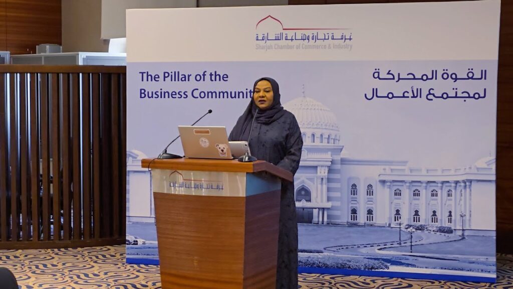 قمة الأسر بالشارقة تناقش تحديات ذوي الإعاقة الذهنية حول العالم