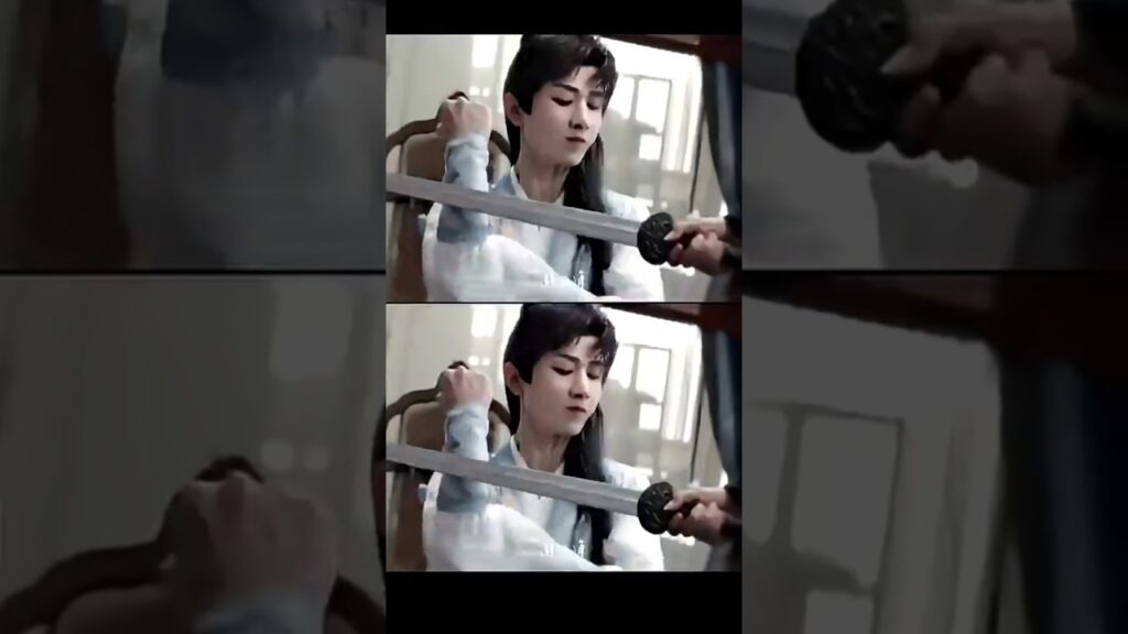 تنتظرنا عظمة 🔥🔥 #chengyi #رحلة_الاسطورة #TheJourneyofLegend #赴山海 #傅诗淇 #cdrama #fushanhai #shorts تنتظرنا عظمة 🔥🔥 #chengyi #رحلة_الاسطورة #TheJourneyofLegend #赴山海 #傅诗淇 #cdrama #fushanhai #shorts