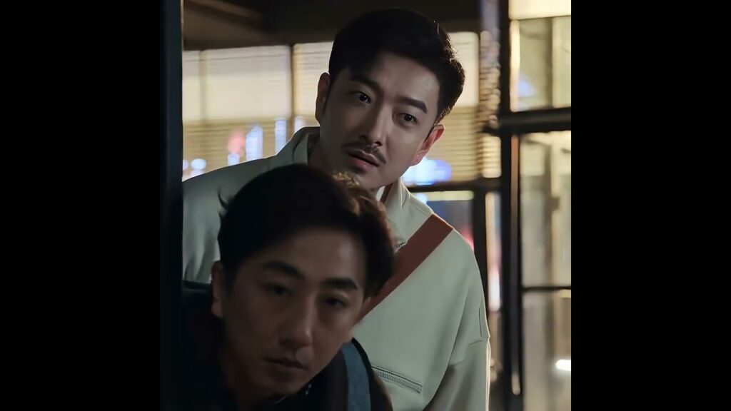 😱😱😱 #LighterAndPrincess #ولاعة_وأميرة #chenfeiyu #zhangjingyi   #youku #shorts