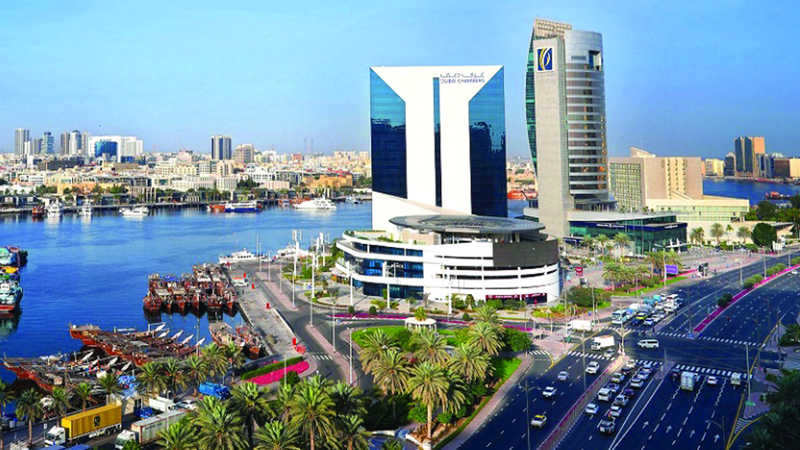 58% حصة آسيا من الشركات متعددة الجنسيات خلال النصف الأول