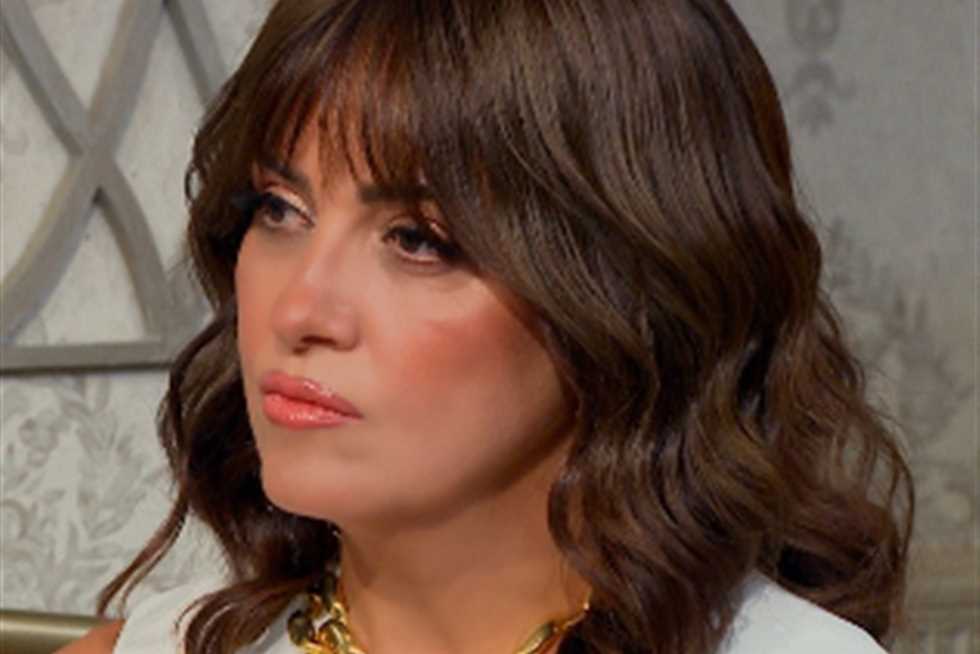 ريهام عبدالغفور: «عيطت 3 ساعات لما واحد اعترفلي بحبه»