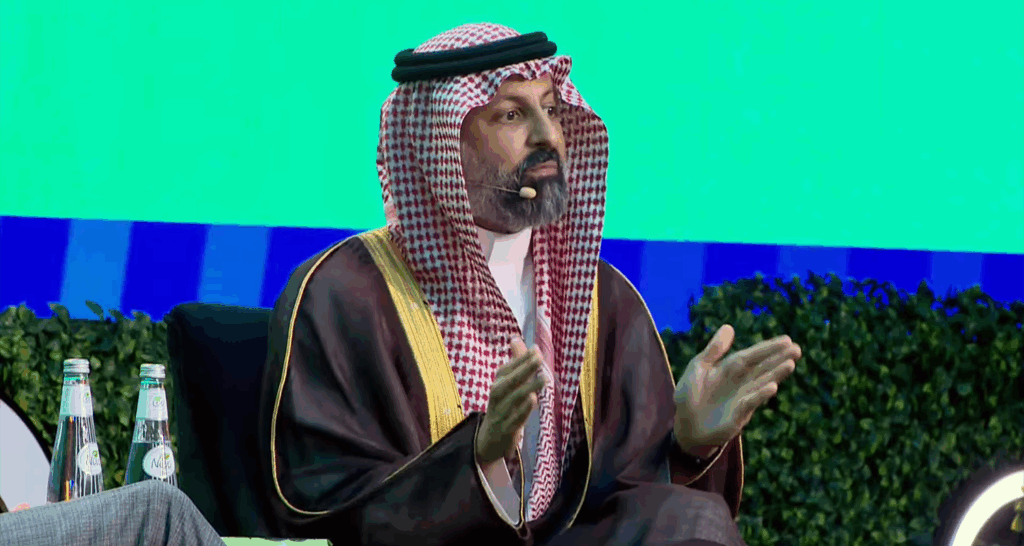 السوق السعودي تحول إلى سوق متوازن بين الأفراد والمؤسسات.. والتقلب انخفض بشكل كبير