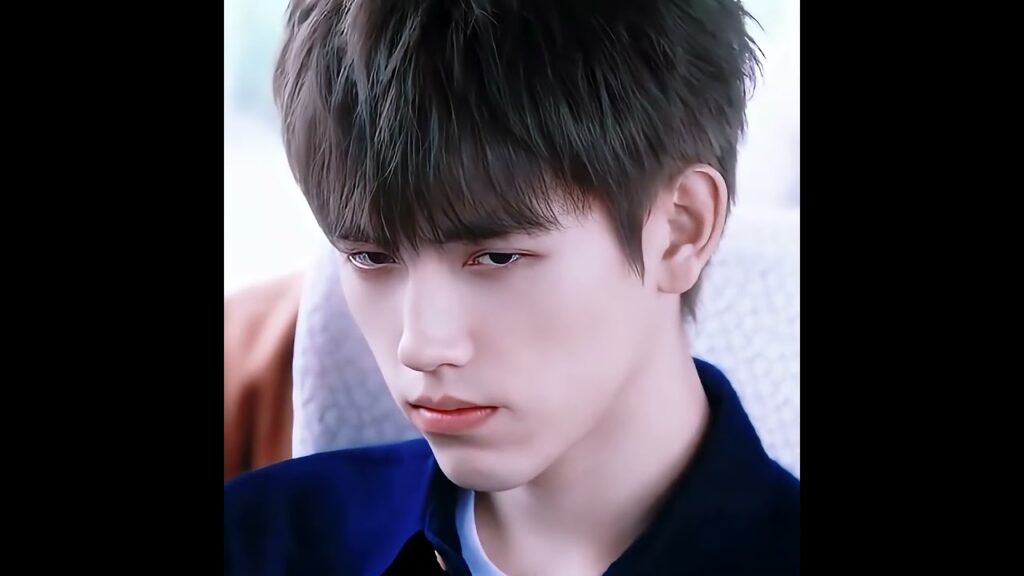 💜💜💜 #LighterAndPrincess #ولاعة_وأميرة #chenfeiyu #zhangjingyi   #youku #shorts