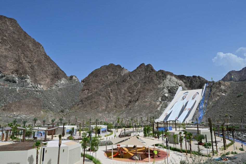 باحثون جامعيون في أبوظبي يوظفون الذكاء الاصطناعي للتنبؤ بالرياح