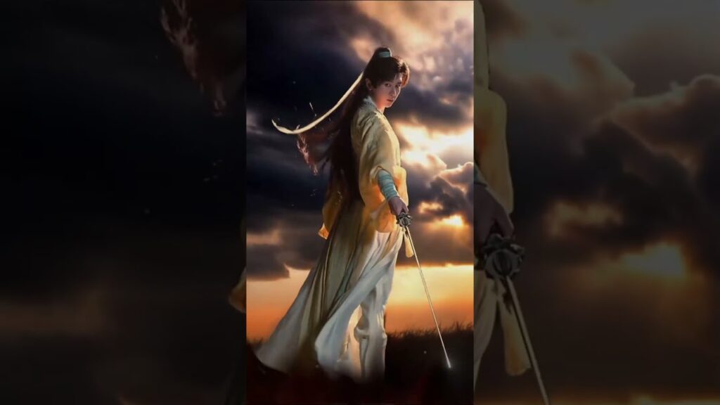 هل انتم مستعدون ؟!🔥#chengyi #رحلة_الاسطورة #TheJourneyofLegend #赴山海  #傅诗淇 #cdrama #fushanhai #shorts