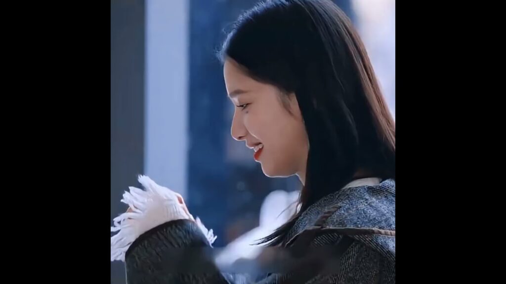 💔💔💔 #LighterAndPrincess #ولاعة_وأميرة #chenfeiyu #zhangjingyi   #youku #shorts