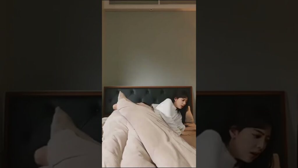 👀👀🙊🙊💕 #baijingting #اول_صقيع #zhangruonan  #thefirstfrost #youku #cdrama #shorts