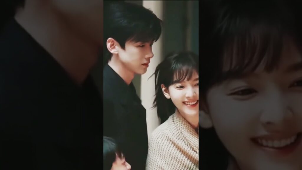 💕💕💕 #baijingting #اول_صقيع #zhangruonan  #thefirstfrost #youku #cdrama #shorts