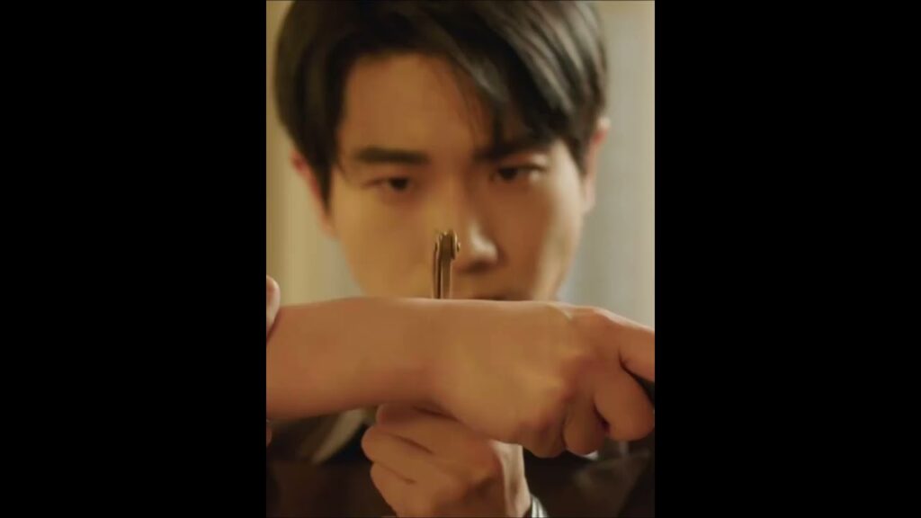 ๐ณ๐ณ๐ณ๐ณ #ุจูู_ุงูุญุจ_ู_ุงูุตููุน #BetweenLoveandFrost #wangjunhao #hanleyao #youku #shorts ๐ณ๐ณ๐ณ๐ณ #ุจูู_ุงูุญุจ_ู_ุงูุตููุน #BetweenLoveandFrost #wangjunhao #hanleyao #youku #shorts