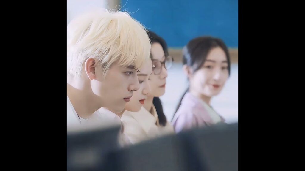 😆😆😆 #LighterAndPrincess #ولاعة_وأميرة #chenfeiyu #zhangjingyi   #youku #shorts