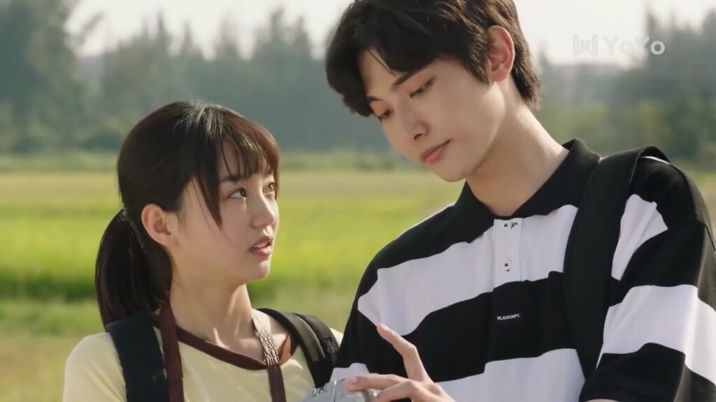 حب من طرف واحد , أراكِ كل يوم.. ولا ترين قلبي أبدًا❤️ ( نهر يجري خلاله )