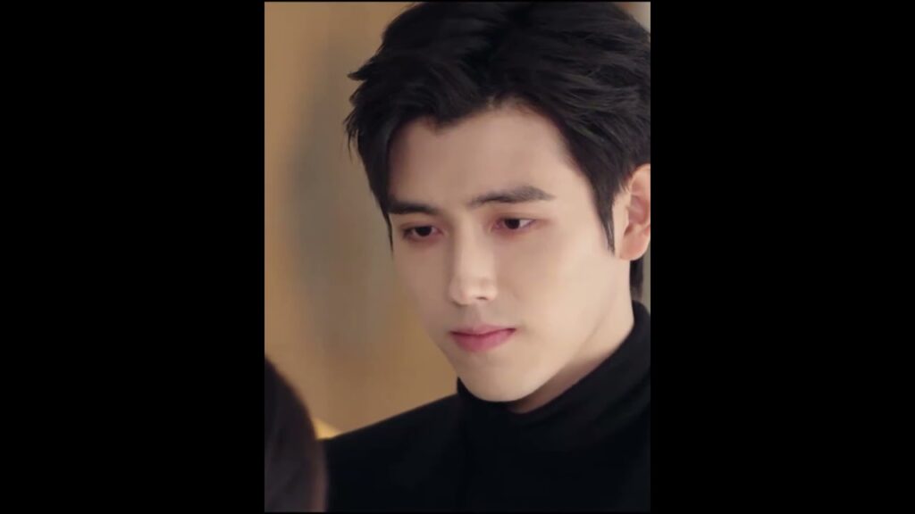 نهاية سعيدة💕 #chenfeiyu #arthurchen #wangyinglu #عندما_يجلب_القدر_الشيطان #whendestinybringsthedemon