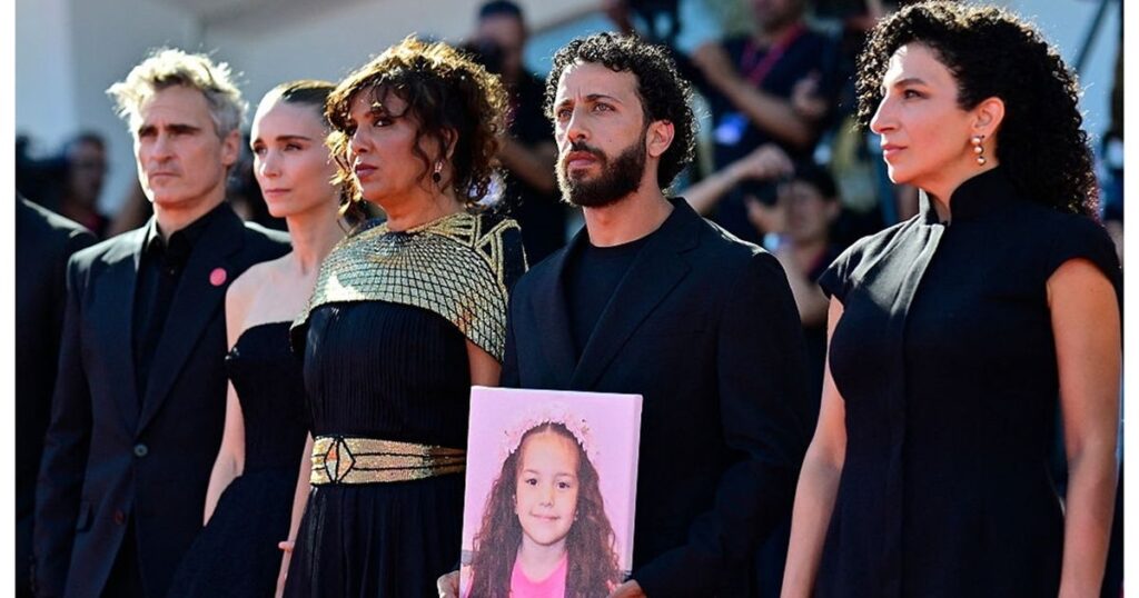 هند رجب تُبعث من جديد ...