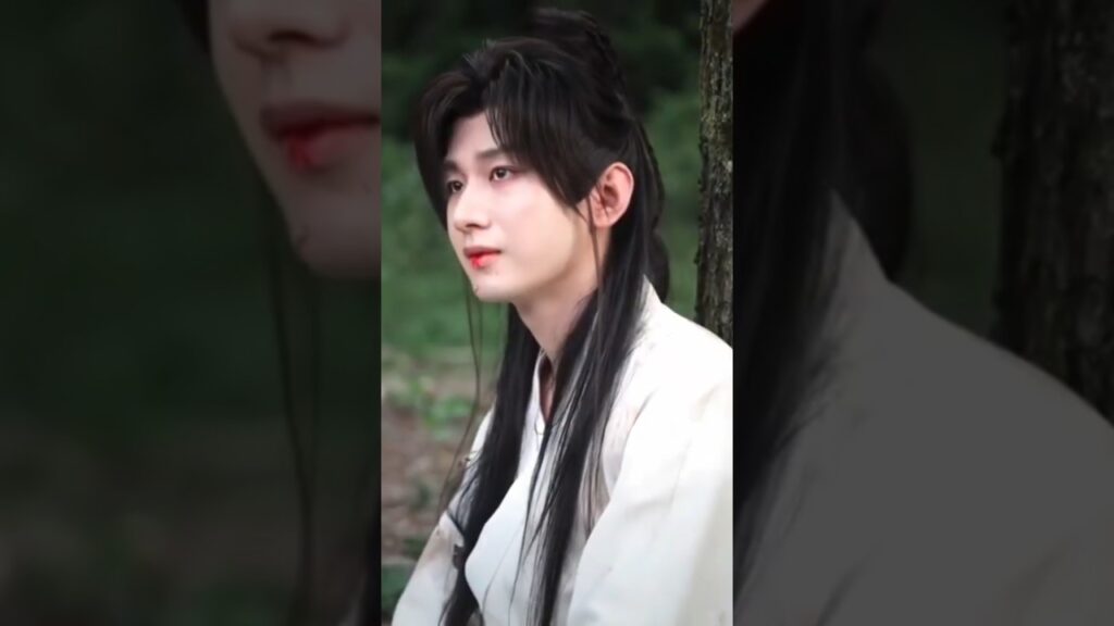 😱💔💔💔  #chengyi #رحلة_الاسطورة #TheJourneyofLegend #赴山海  #傅诗淇 #cdrama #shorts #fushanhai #تشينغ_يي