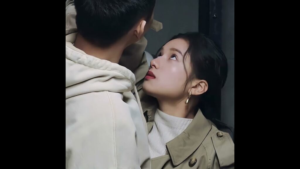 👀👀👀👀 💕 #LighterAndPrincess #ولاعة_وأميرة #chenfeiyu #zhangjingyi   #youku #shorts