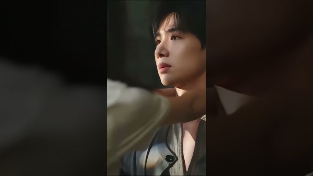 👀💕 #baijingting #اول_صقيع #zhangruonan  #thefirstfrost #youku #cdrama #shorts