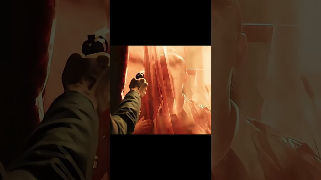 😳😳😳😳 #بين_الحب_و_الصقيع #BetweenLoveandFrost #wangjunhao #hanleyao #youku #shorts