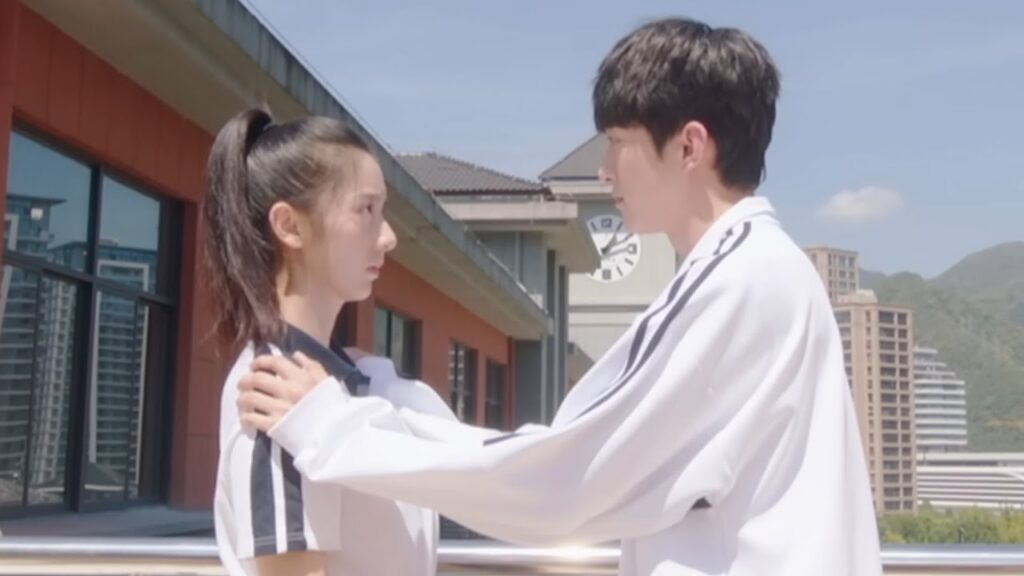 [ إعجاب سري يتحول إلى حقيقة💞 ] إعلان الدراما الرومانسية الشبابية "بحر الزهور Flower Sea" مترجم عربي